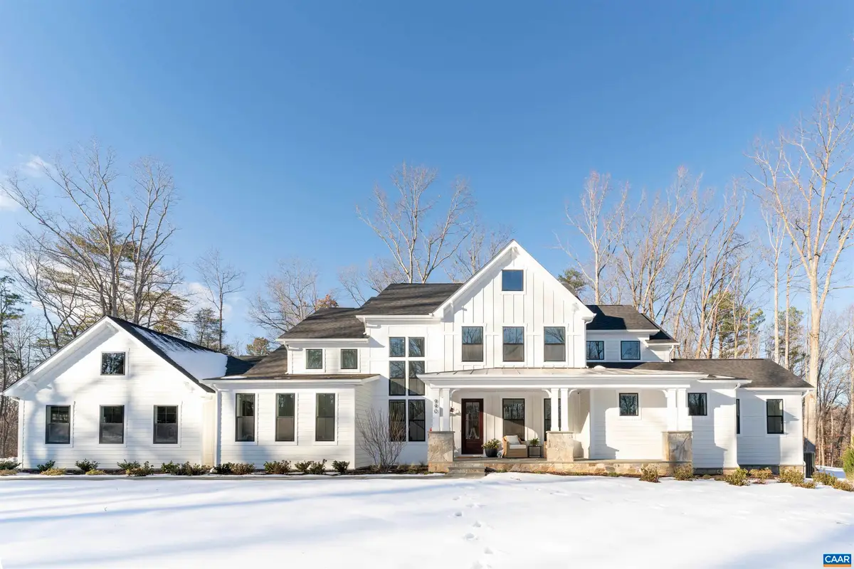 0 Free Union Rd, Charlottesville, VA 22901 - Image #1