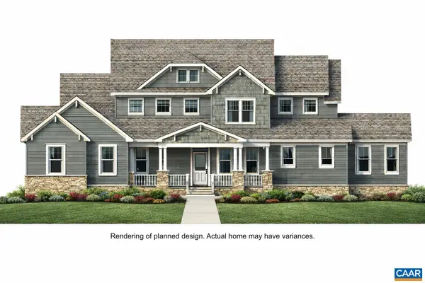 0 Free Union Rd, CHARLOTTESVILLE, VA 22901