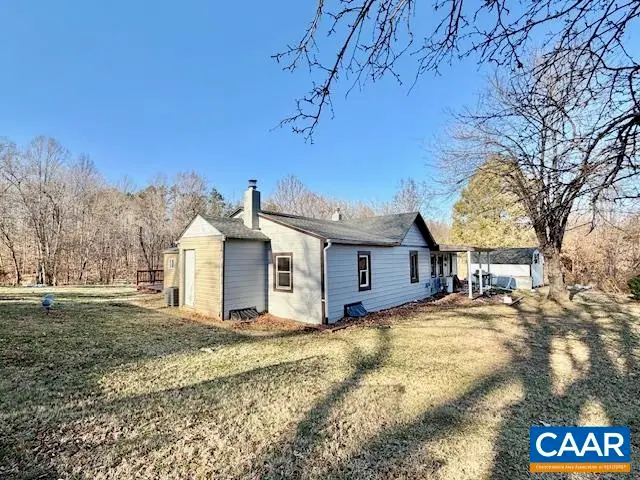 2080 Proffit Station Rd, Charlottesville, VA 22911 - Image #1