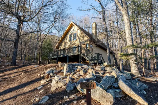 240 Congers Ln, MCGAHEYSVILLE, VA 22840