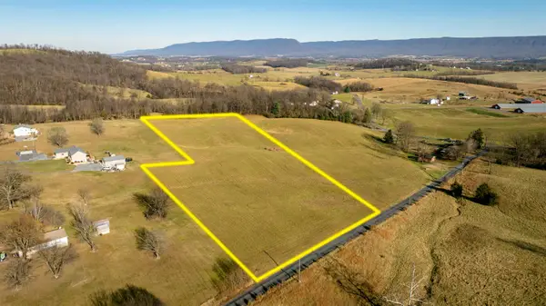 7.7 ac Flat Rock Rd, NEW MARKET, VA 22844