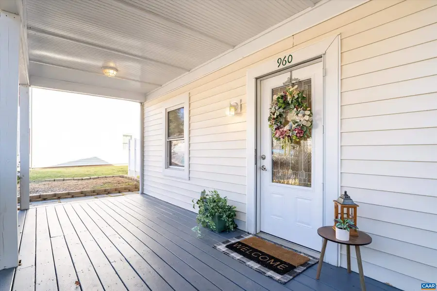 960 Rock Creek Rd, Charlottesville, VA 22903 - Image #2
