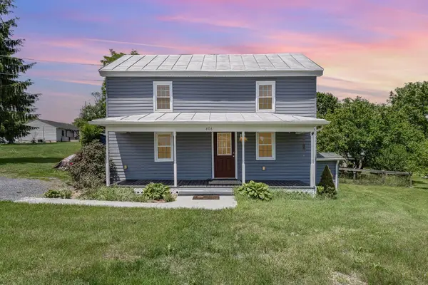 406 6th St, LURAY, VA 22835