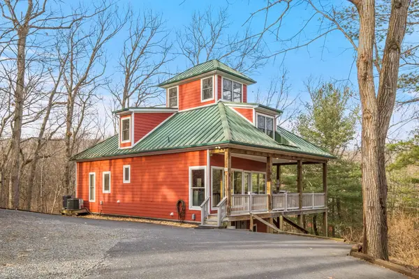 175 Cub Ln, MCGAHEYSVILLE, VA 22840