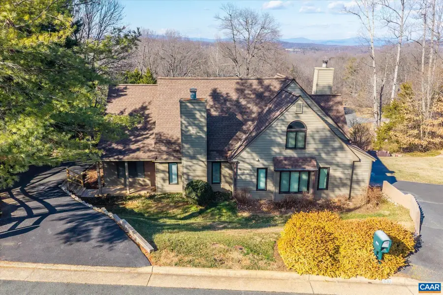 1688 Royal Oak Ct, Charlottesville, VA 22902 - #2