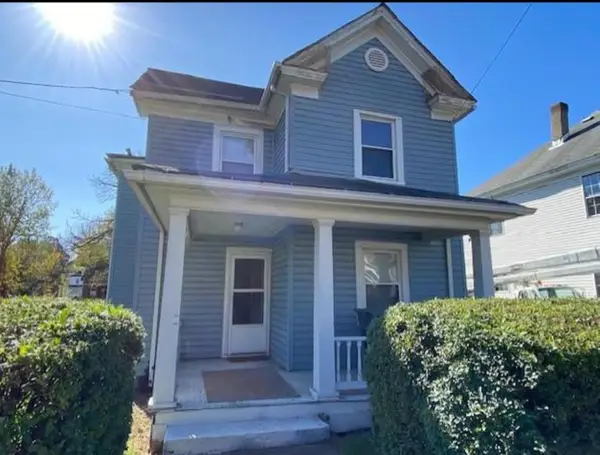 1724 NW Orange Ave, ROANOKE, VA 24017