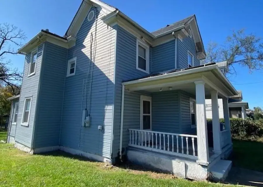 1724 NW Orange Ave, Roanoke, VA 24017 - Image #3