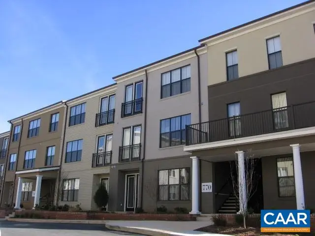 765 Walker Sq #4B, Charlottesville, VA 22903 - #1