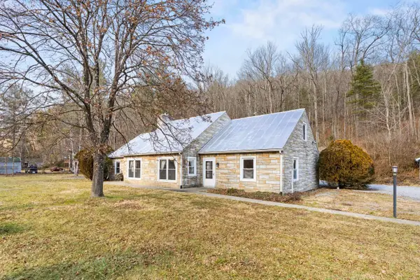 2193 Hankey Mountain Hwy, CHURCHVILLE, VA 24421