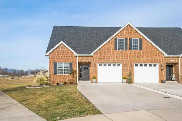 118 Hollen Mill Ct, BRIDGEWATER, VA 22812