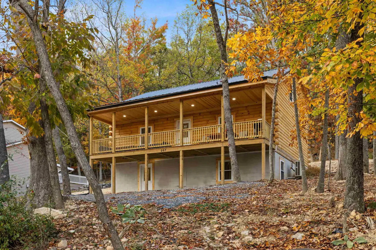 267 Grouse Dr, McGaheysville, VA 22840 - #1