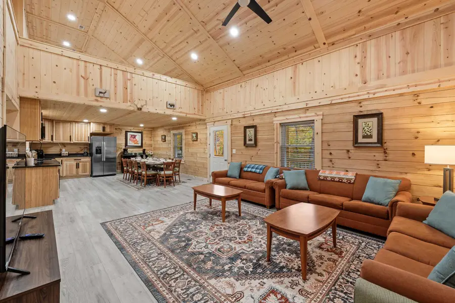 267 Grouse Dr, McGaheysville, VA 22840 - #3
