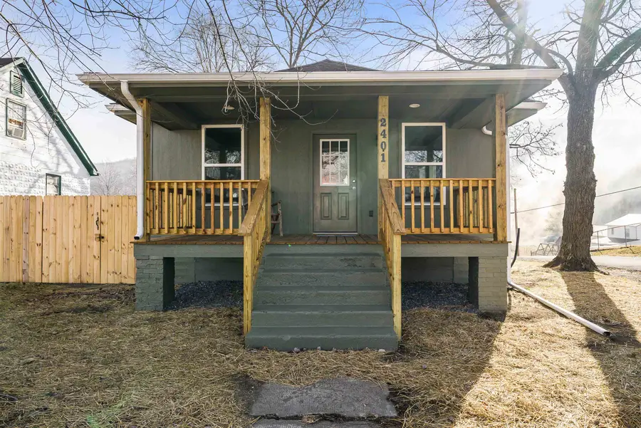 2401 Grafton St, Clifton Forge, VA 24422 - Image #2