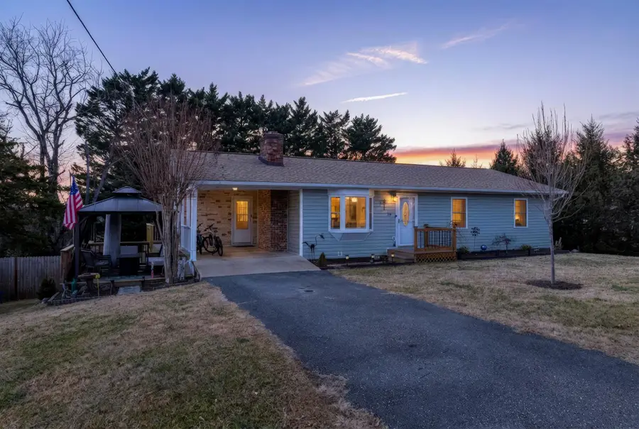 507 Barkman Ave, Elkton, VA 22827 - Image #3