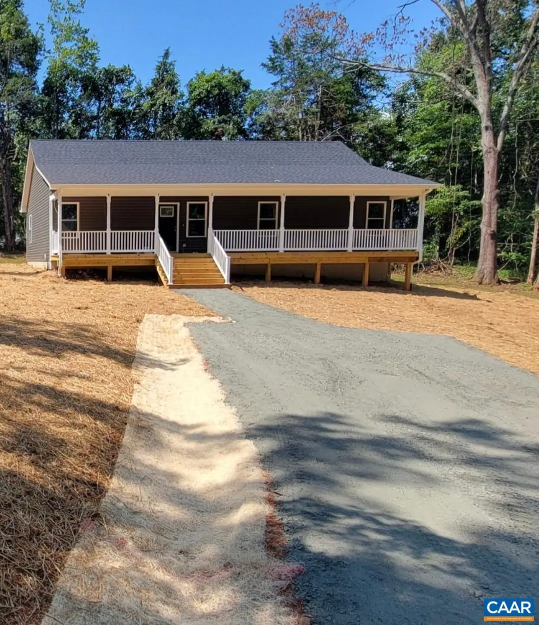 68 Agnes Gordon Trl, Stanardsville, VA 22973 - #1