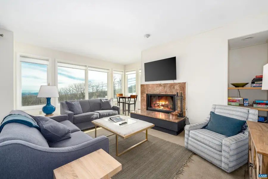 921 Diamond Hill Condos, Wintergreen Resort, VA 22967 - Image #3