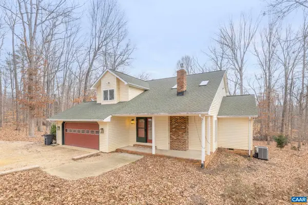 279 Deer Haven Ln, TROY, VA 22974