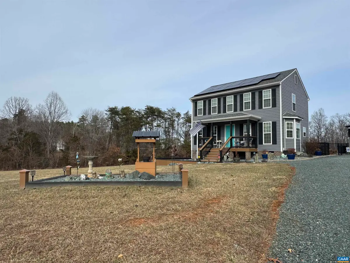 95 Shaunah Ln, Louisa, VA 23093 - #1