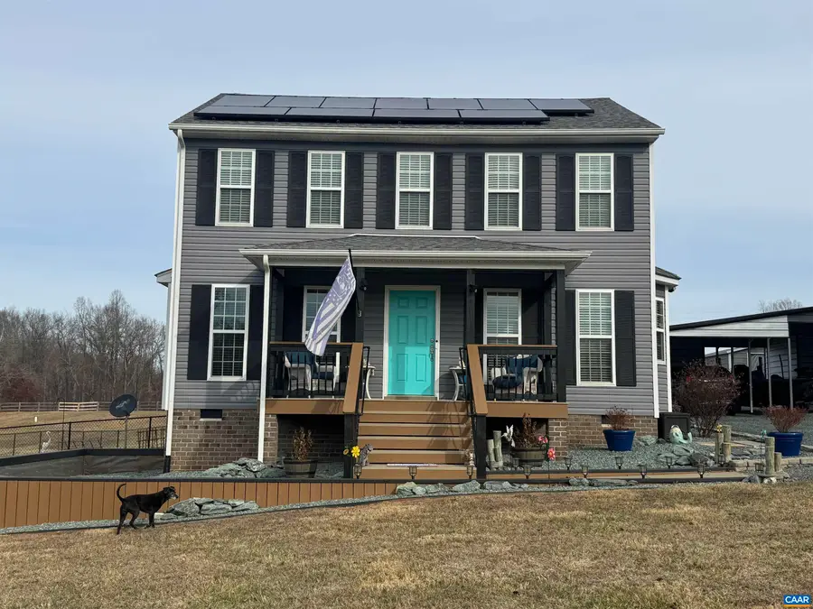 95 Shaunah Ln, Louisa, VA 23093 - #2