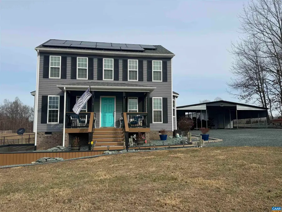 95 Shaunah Ln, Louisa, VA 23093 - #3