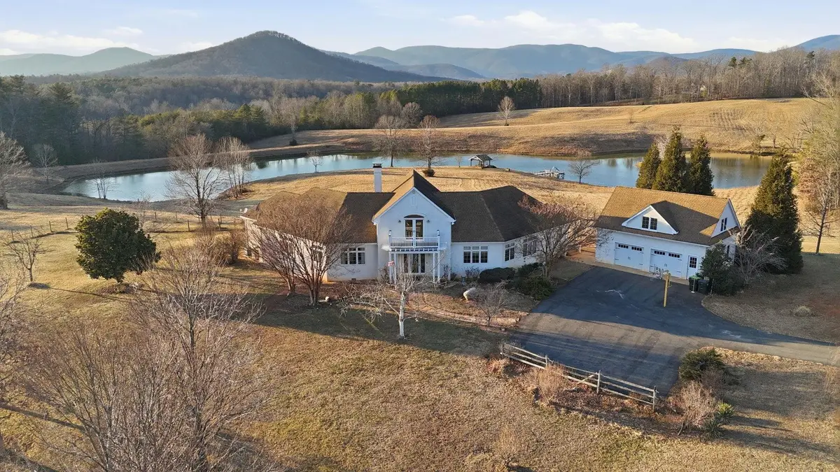 436 Chimney Rock Rd, Earlysville, VA 22936 - #1