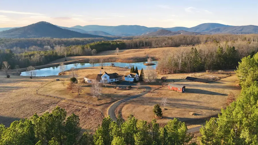 436 Chimney Rock Rd, Earlysville, VA 22936 - #3