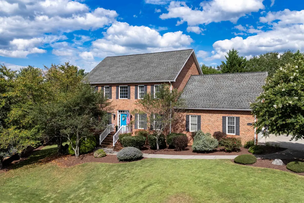 4120 Brown Roan Ln, Massanetta Springs, VA 22801 - #1