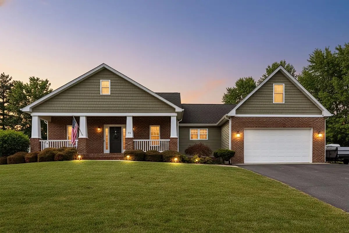 80 Riverhead Dr, Staunton, VA 24401 - #1