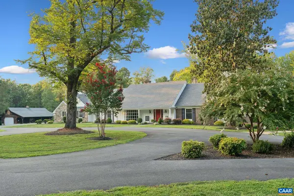 6904 James Madison Hwy, FORK UNION, VA 23055