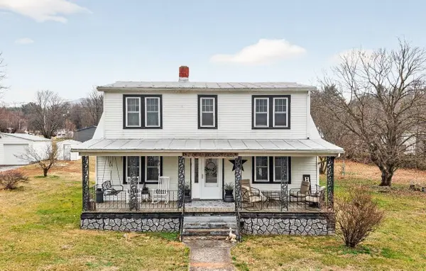 6699 S East Side Hwy, ELKTON, VA 22827