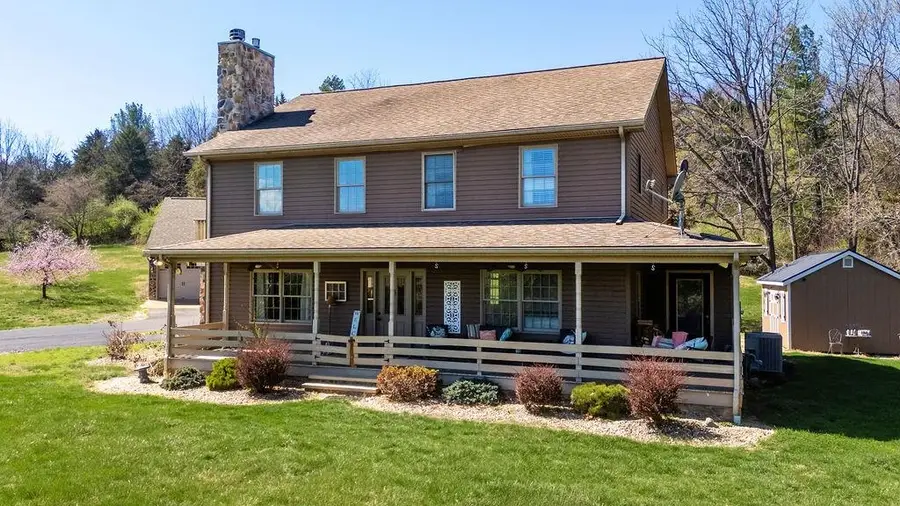 840 Commerce Rd, Staunton, VA 24401 - #3