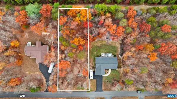 Pinehurst Dr, GORDONSVILLE, VA 22942