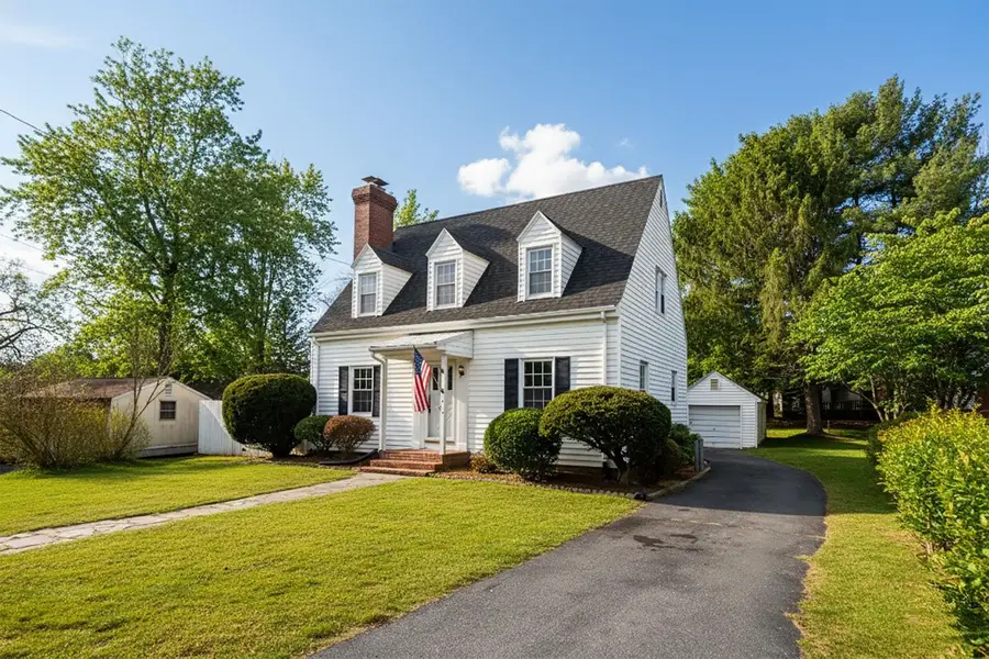 315 Dupont Cir, Waynesboro, VA 22980 - Image #3