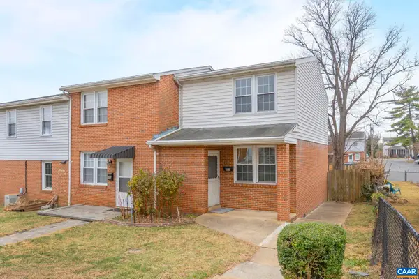 802 Concord Ave, CHARLOTTESVILLE, VA 22903