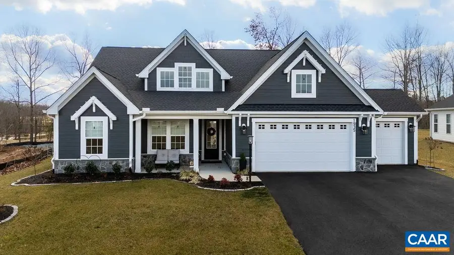 1935 Bear Island Pkwy, Zion Crossroads, VA 22942 - #2