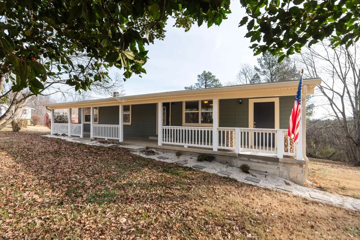 7081 Secretarys Sand Rd, Schuyler, VA 22969 - #1