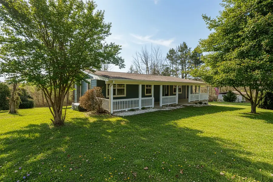 7081 Secretarys Sand Rd, Schuyler, VA 22969 - #3