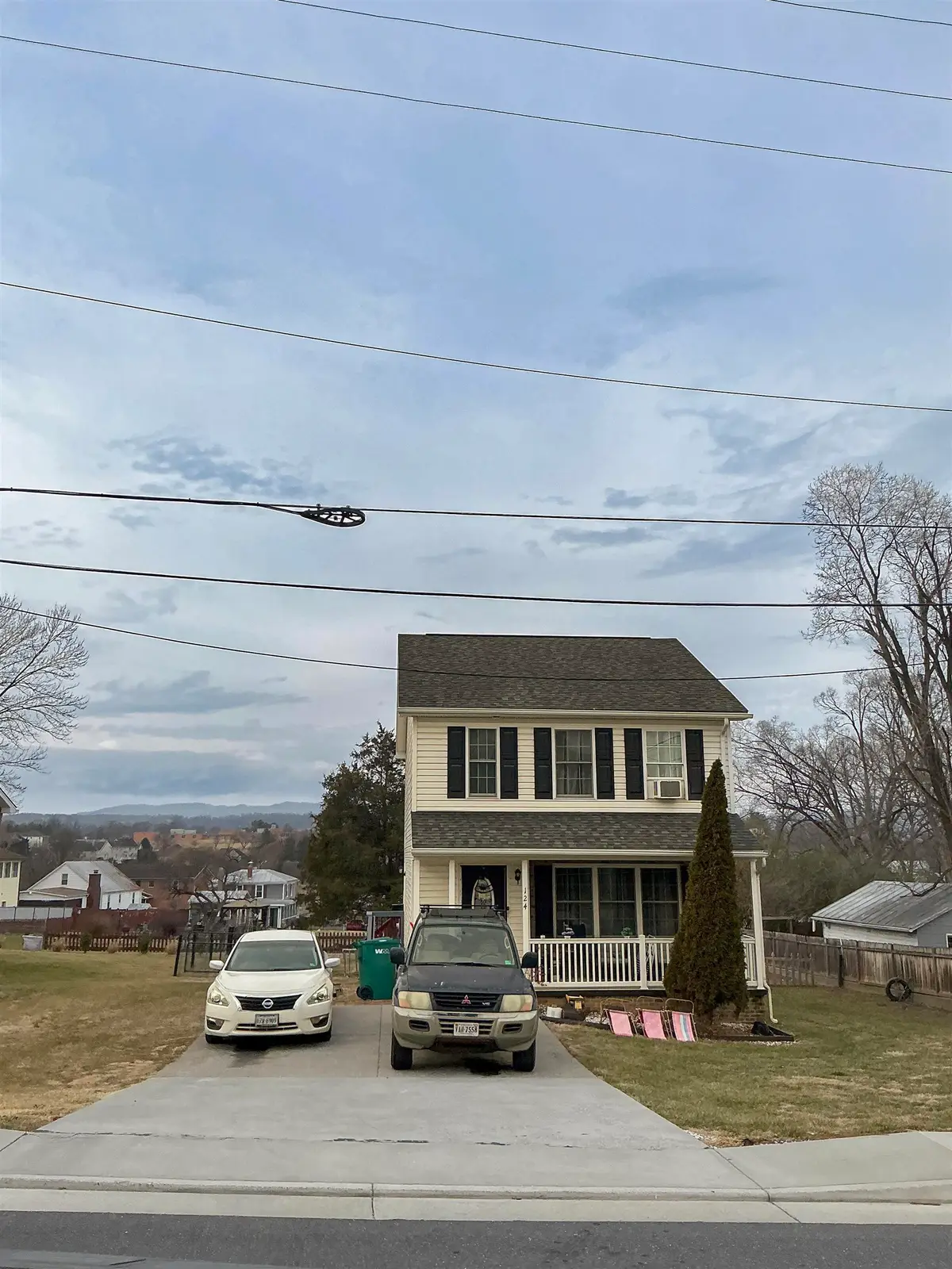 124 S Linville Ave, Broadway, VA 22815 - #1
