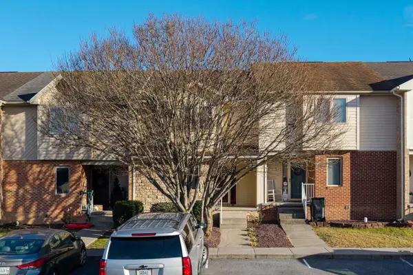 216 Walnut Dr, BROADWAY, VA 22815