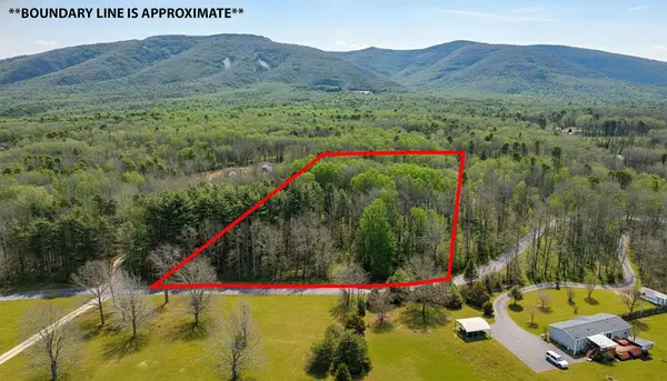 TBD Kaolin Spring Ln, GREENVILLE, VA 24440
