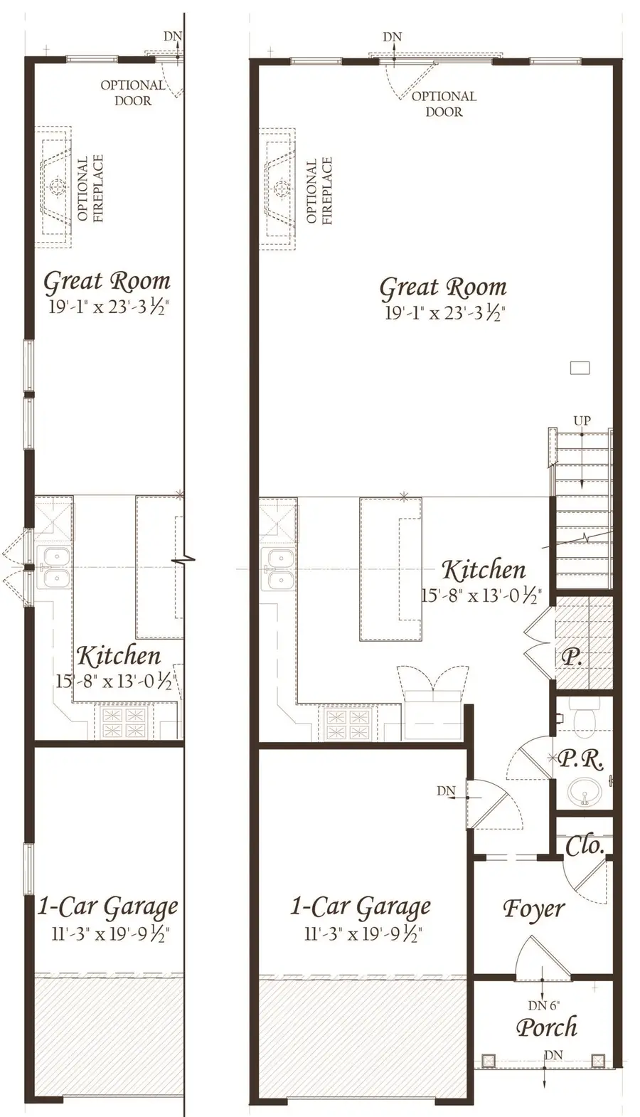 204 Scarlet Maple Ln #82, Bridgewater, VA 22812 - Image #2