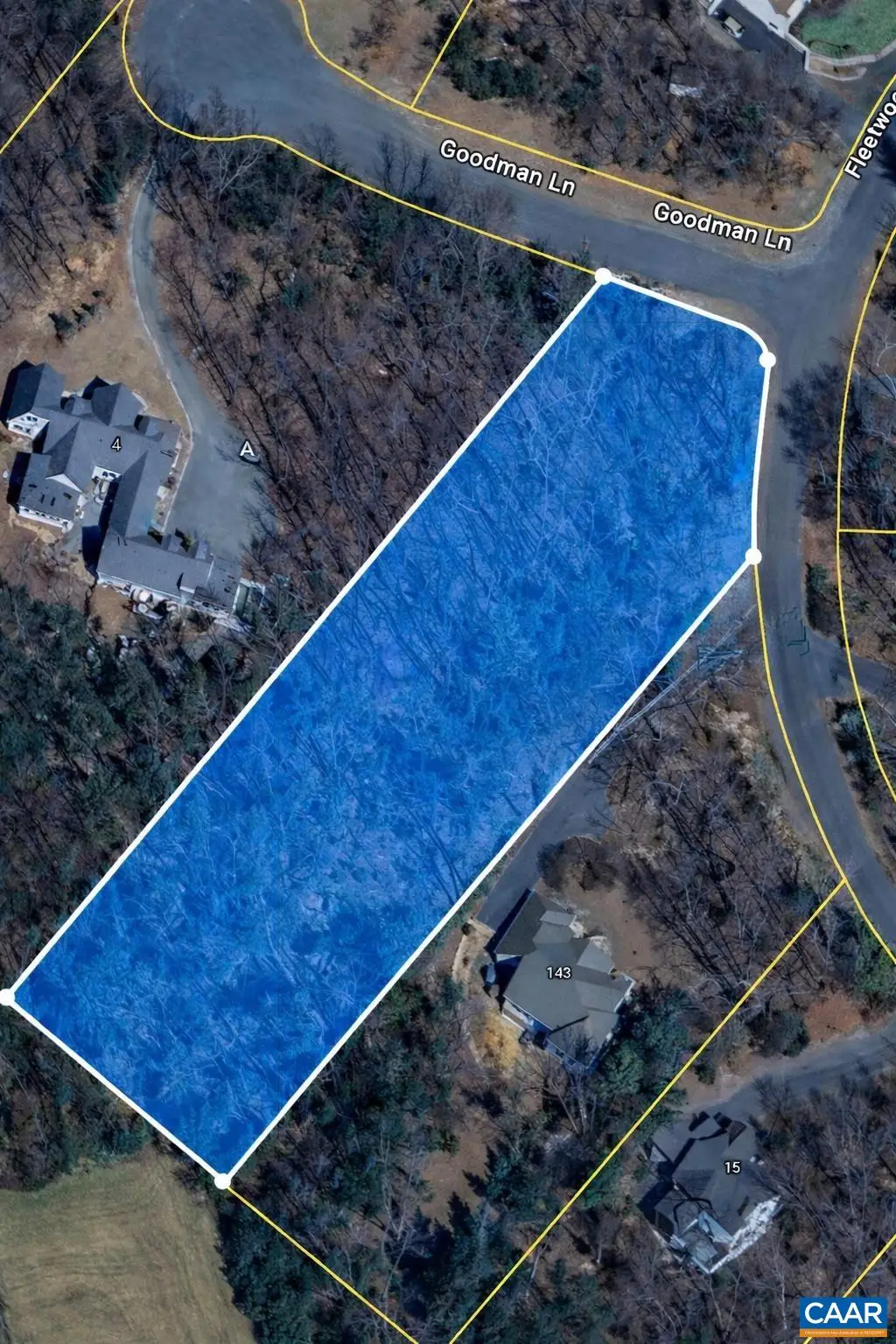 2 Goodman Ln, Palmyra, VA 22963 - Image #1