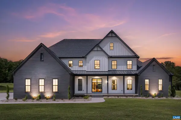 17 Grange Commons Ridge, RUCKERSVILLE, VA 22968