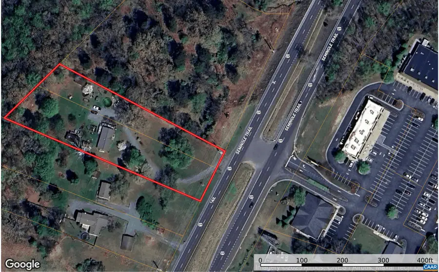 5903 Seminole Trl, Barboursville, VA 22923 - #3