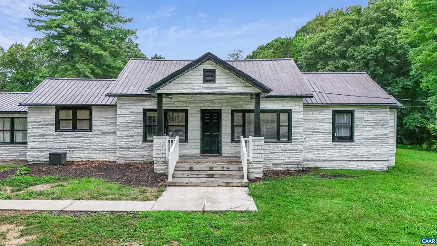3331 S Constitution Rte, Dillwyn, VA 23936 - #2