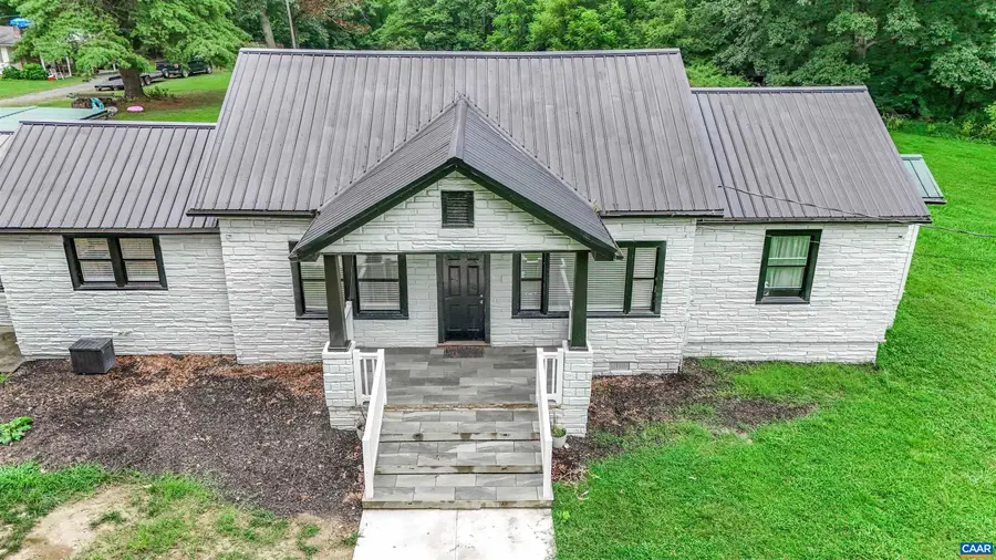 3331 S Constitution Rte, Dillwyn, VA 23936 - #3