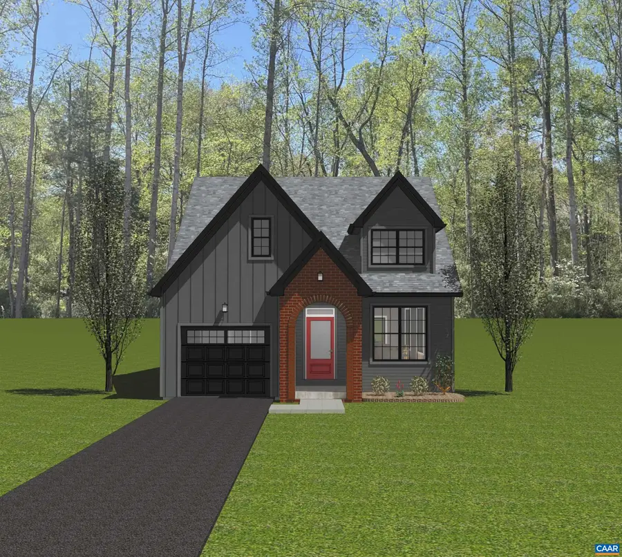 36E Bethune St, Scottsville, VA 24590 - #3