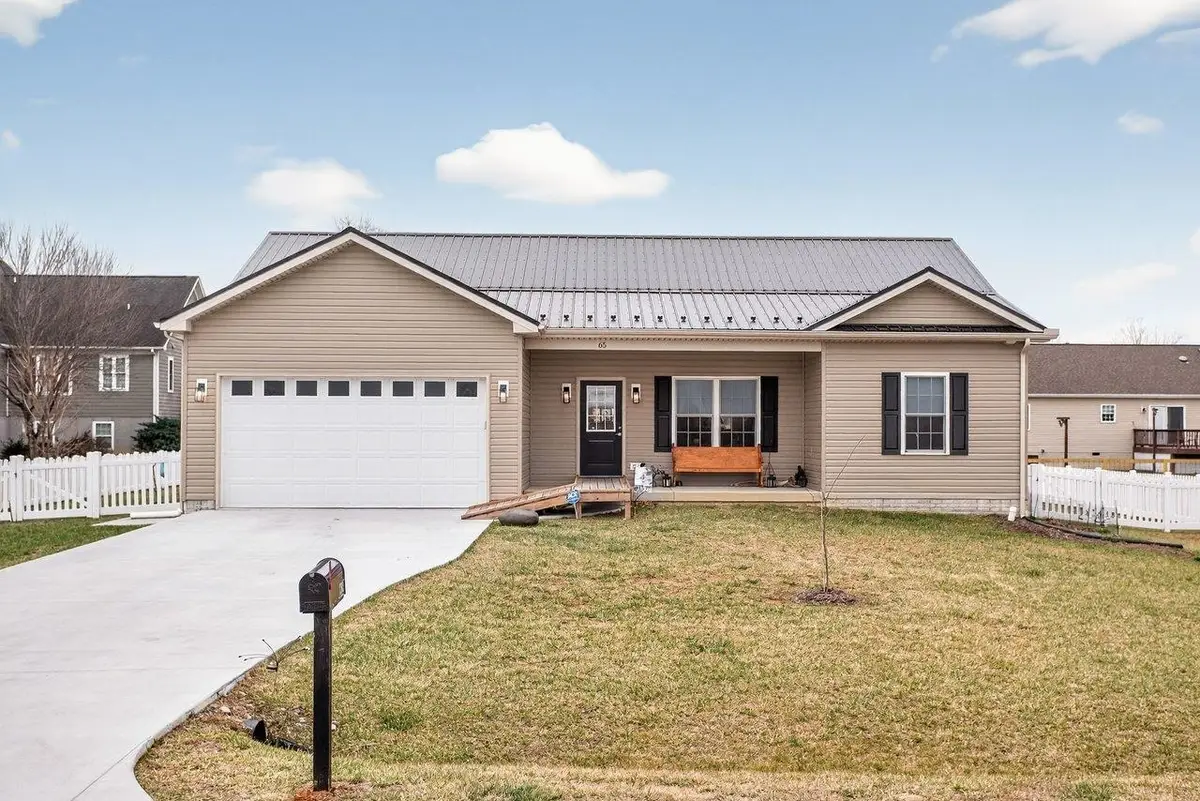 65 W Wanda St, Stanley, VA 22851 - Image #1