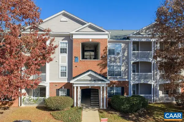 725 Denali Way #102, CHARLOTTESVILLE, VA 22903