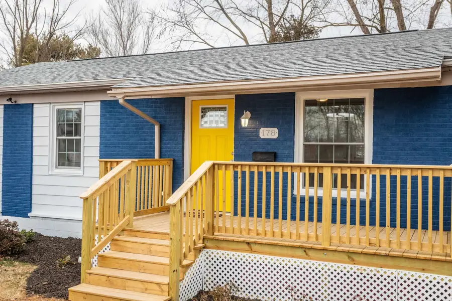 178 Suter St, Harrisonburg, VA 22802 - Image #2